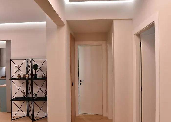 Apartament Al Centro