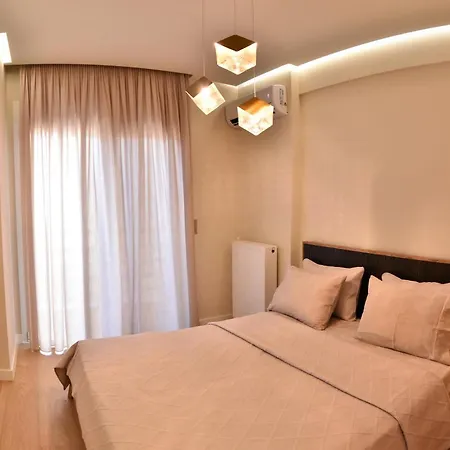 Daire Al Centro Kavala