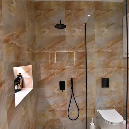 Al Centro Apartment Kavala