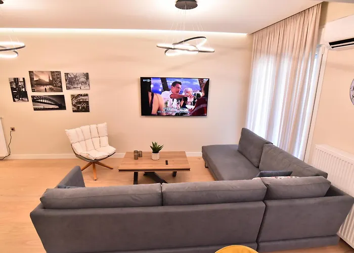 Al Centro Apartment